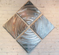 Panel Gallery Button